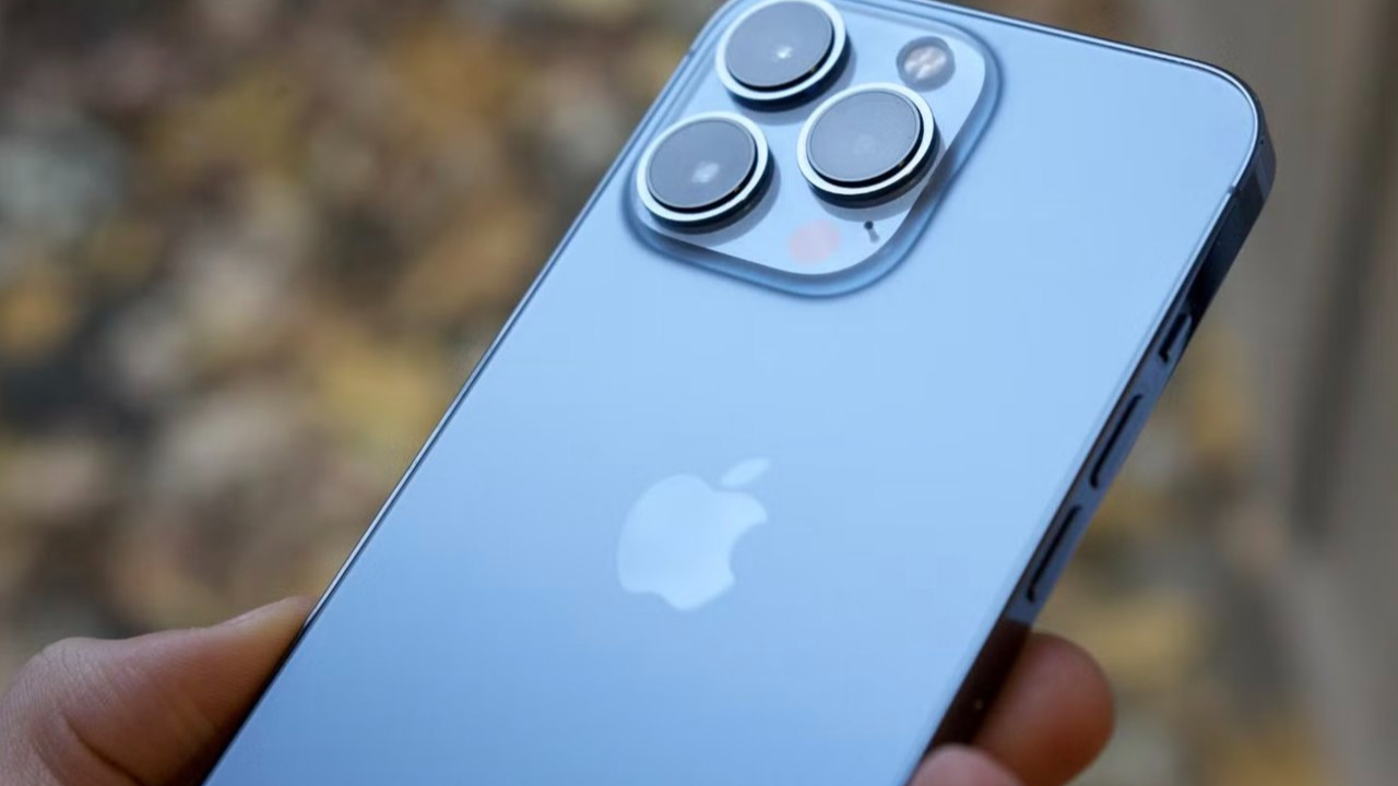 iPhone 11, 11 Pro ve 11 Pro Max 5g var mı? iPhone 11 telefonlar 5G destekliyor mu?