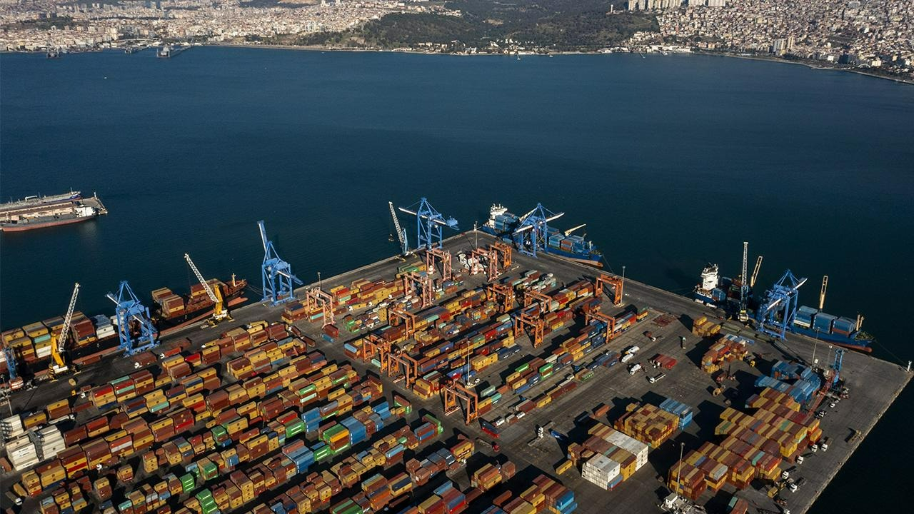 İzmir Limanı'nda anlaşma yok! BAE ile görüşmeler olumsuz sonuçlandı!