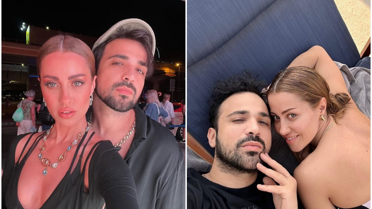 Derya Uluğ'dan evlilik ve çocuk sorusuna olay yanıt! ''5 çocuğum olurdu...''