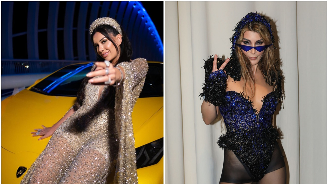 Dilan Polat, ''Hande Yener beni engelledi'' diyerek sitem etti: Ne mana Hande?