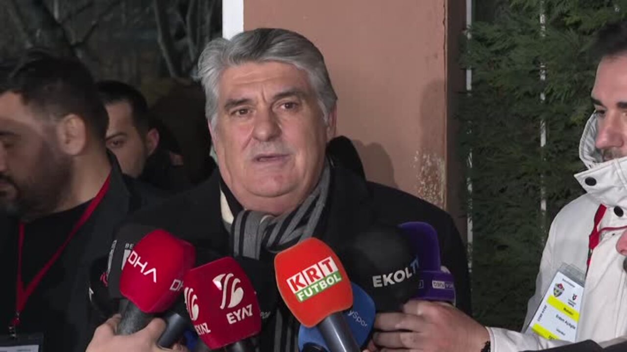 Serdal Adalı'dan TFF'ye flaş talep: Hem Galatasaray hem de Fenerbahçe maçında istiyoruz!