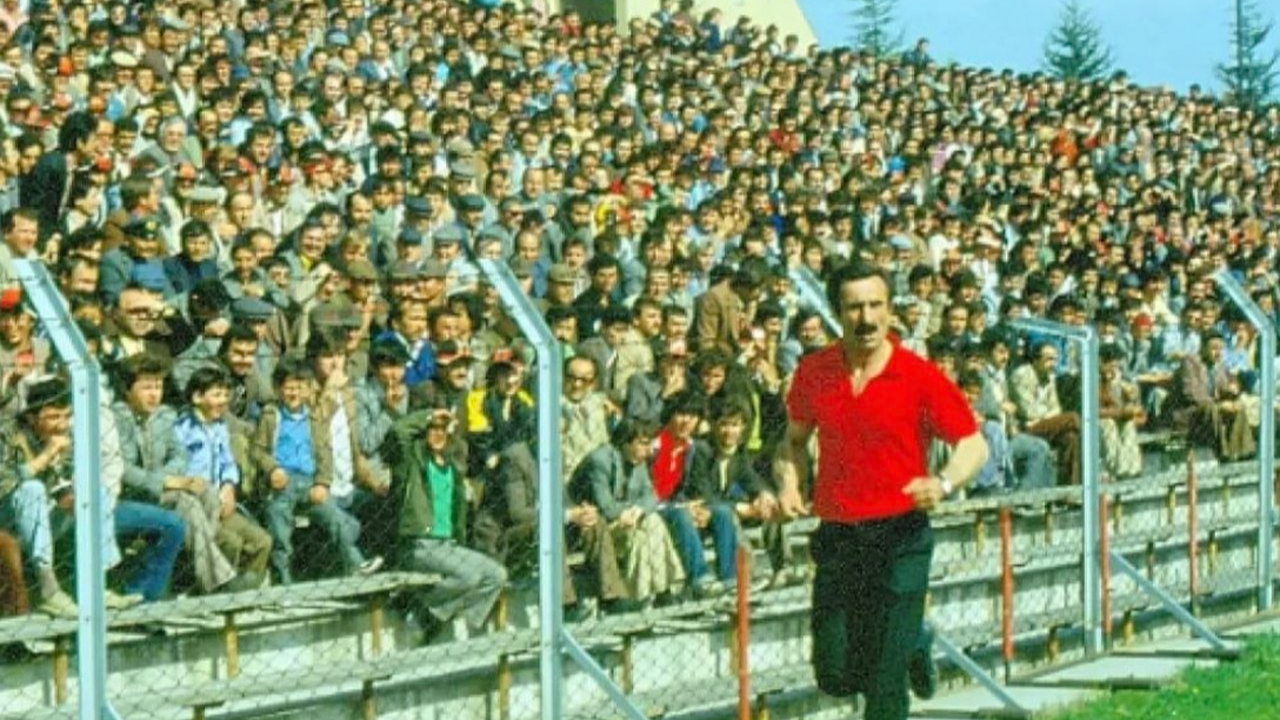 Amigo Orhan neden öldü? Eskişehirspor ile ünlenen Amigo Orhan kimdir? Gerçek adı ne?