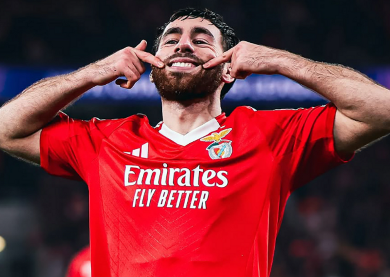 UEFA Şampiyonlar Ligi'nde haftaya Orkun Kökçü damgasını vurdu! En iyiler arasında...