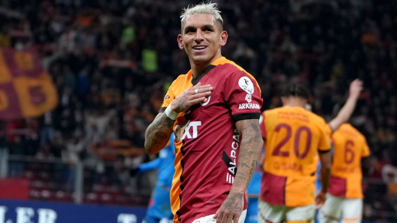 Lucas Torreira'dan taraftara mesaj: "Elenmek çok acı veriyor ama..."