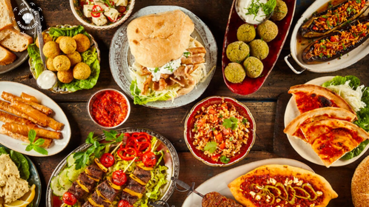Dışarda iftar yapmak lüks oldu! Bu Ramazan iftar menüleri cep yakacak