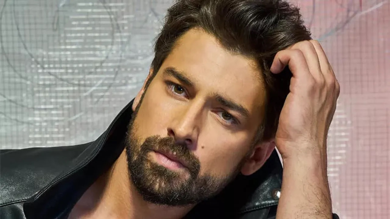 Piyasa'nın Kenan'ı Alp Navruz yeni dizisi ile gündem olmuştu! Ünlü oyuncunun eski aşkı Kızılcık Şerbeti'nden çıktı...