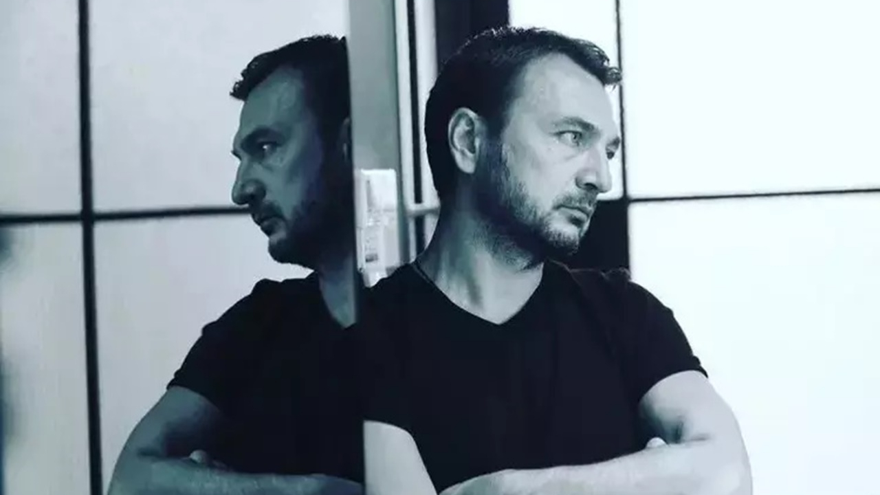 Ünlü yönetmen kiracısıyla davalık oldu!