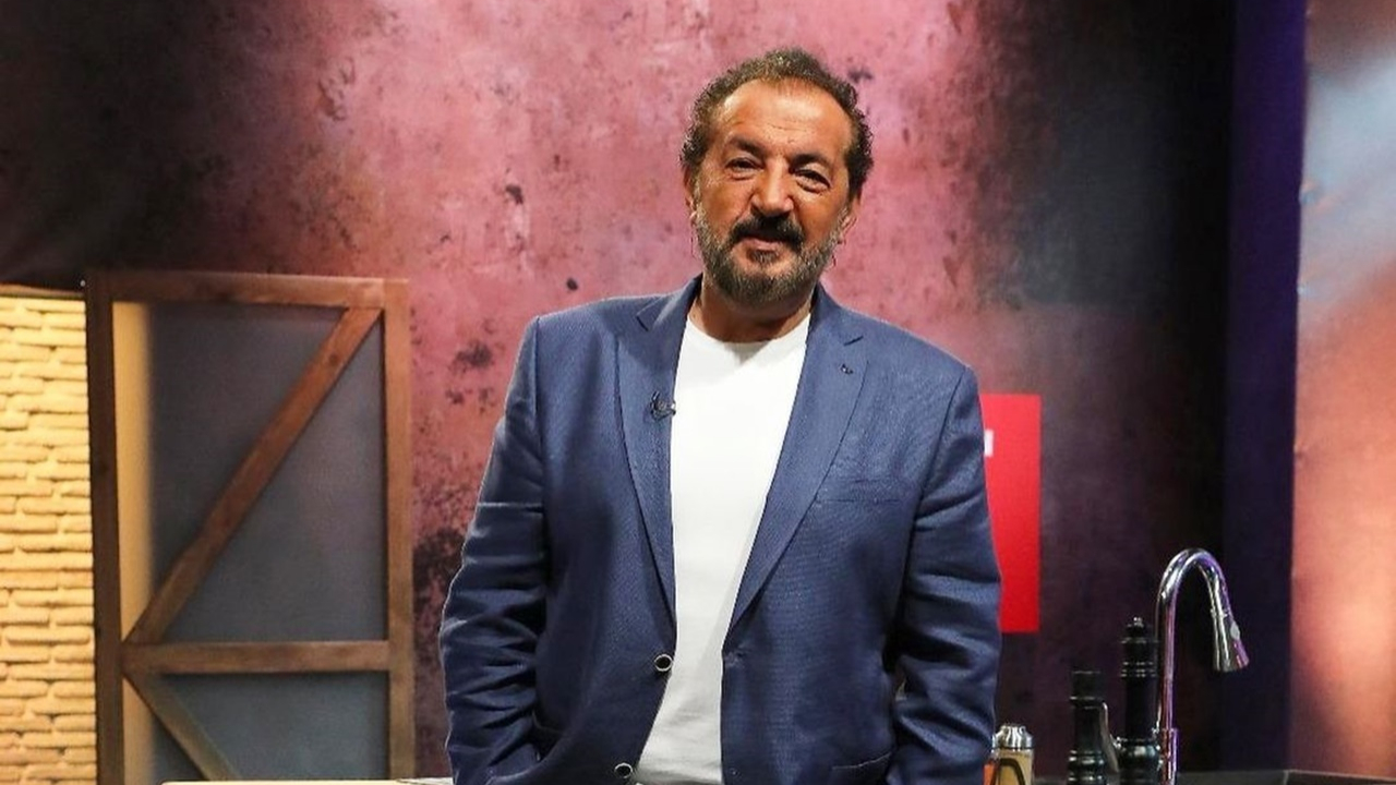 Mehmet Yalçınkaya'nın restoranındaki 12 bin TL'lik tadım menüsü adisyonu sosyal medyayı karıştırdı!