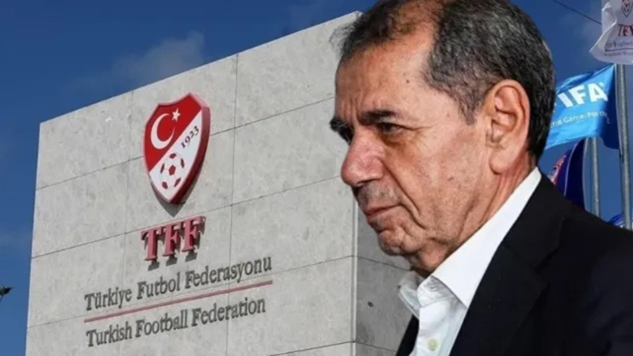 Tahkim Kurulu'ndan Galatasaray'ın yabancı hakem itirazına ret!