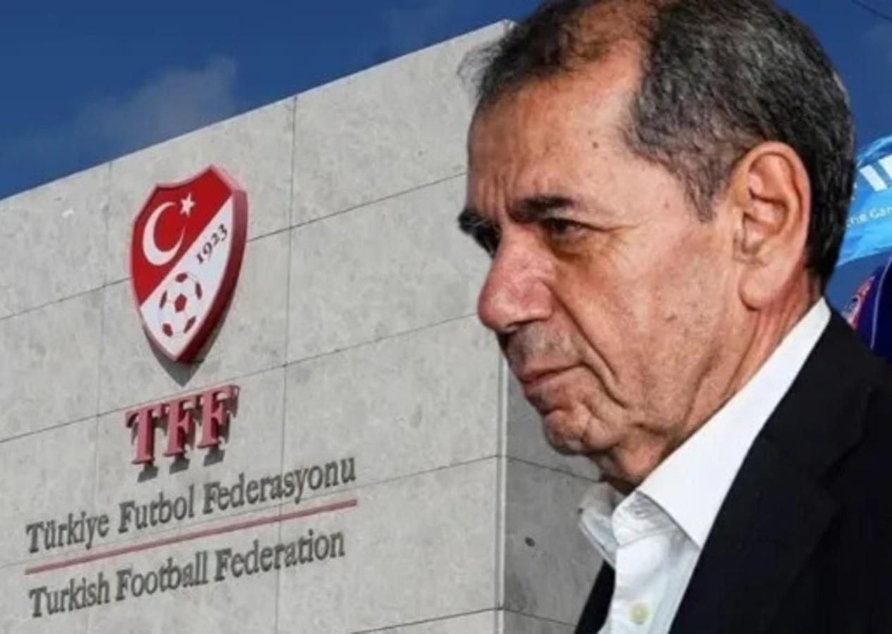 Tahkim Kurulu'ndan Galatasaray'ın yabancı hakem itirazına ret!