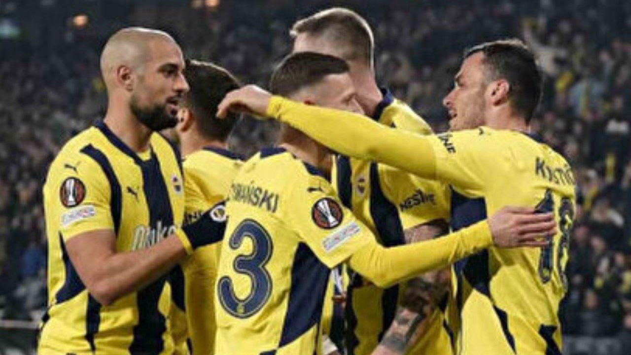 Olympiakos ve Rangers... Fenerbahçe’nin Avrupa Ligi’ndeki rakipleri