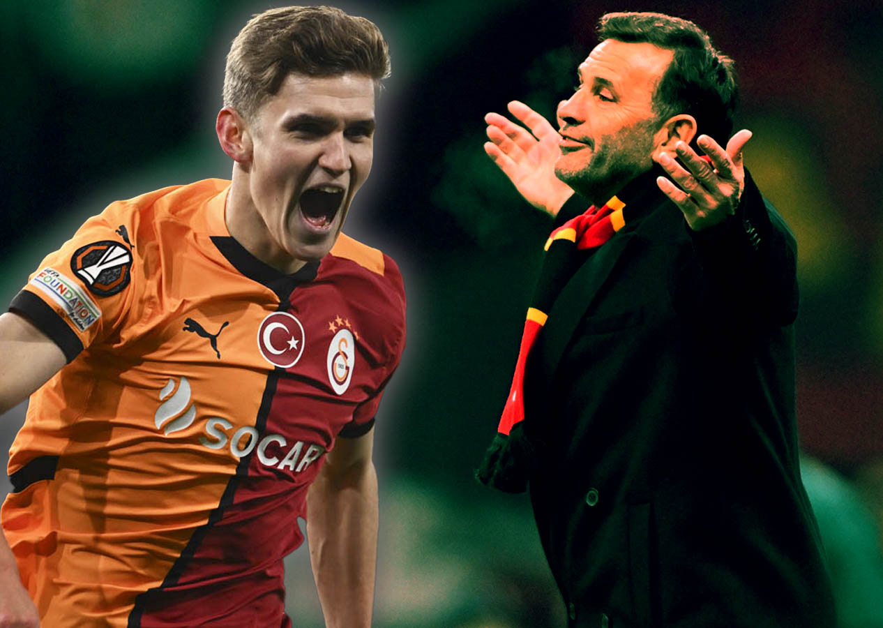 Galatasaray'da Carlos Cuesta ve Elias Jelert'e çok ağır sözler: "Bu adamları çok aradınız mı? Büyük takımda oynayacak kapasiteleri yok"