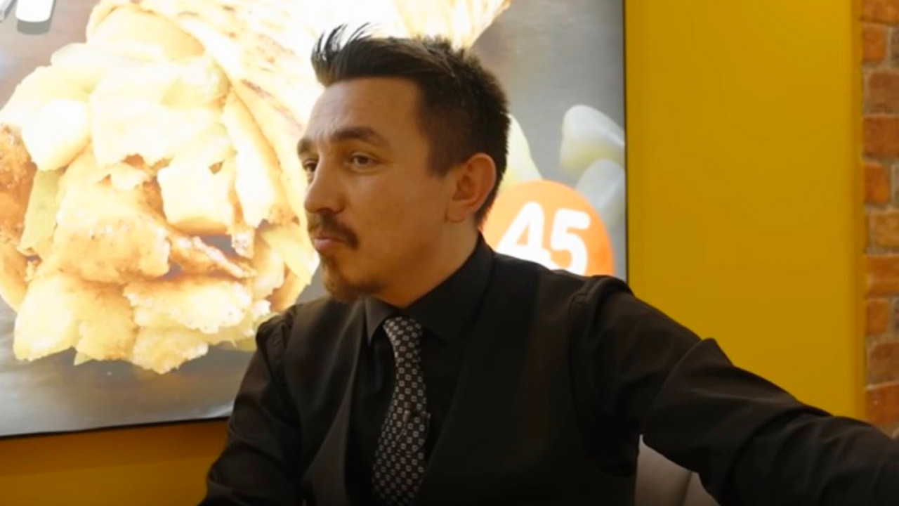 Cuma Dağlı kimdir ve nereli? Maydonoz Döner ve FETÖ iddialarında son durum ne?