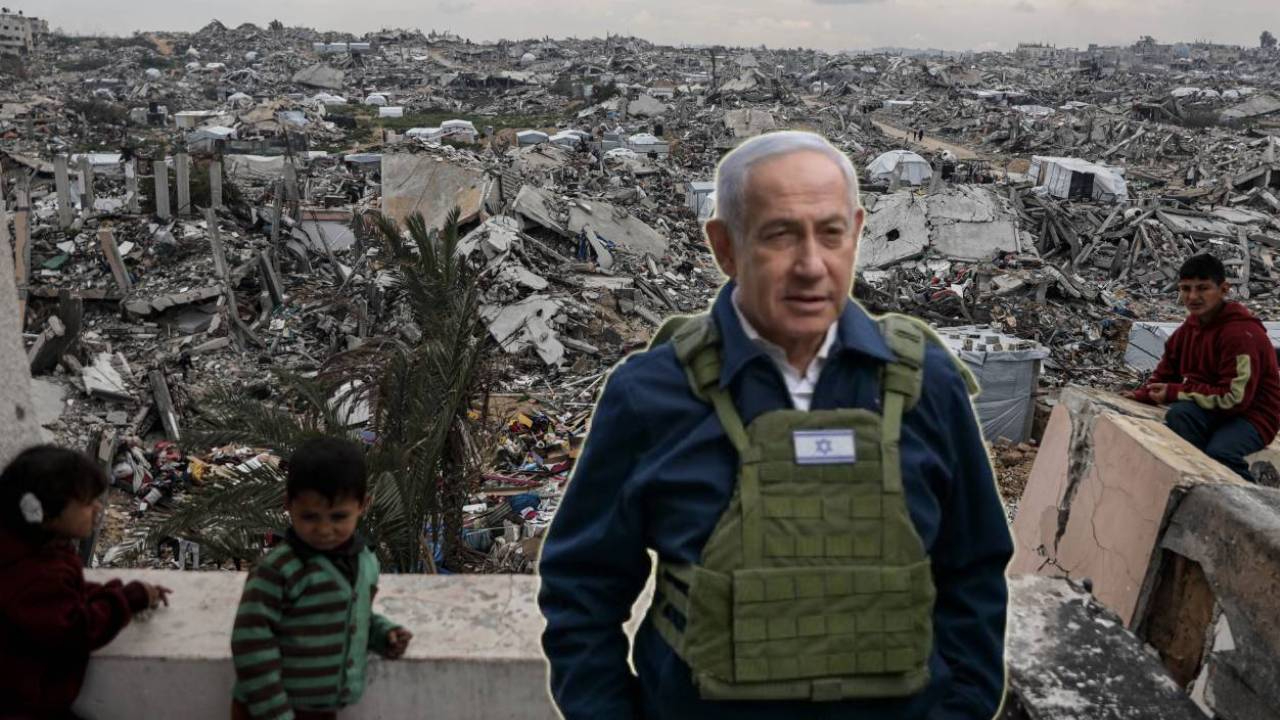 İsrail Basını: Tel-Aviv yönetimi ateşkesi bozup,  saldırılarını yeniden başlatma niyetinde