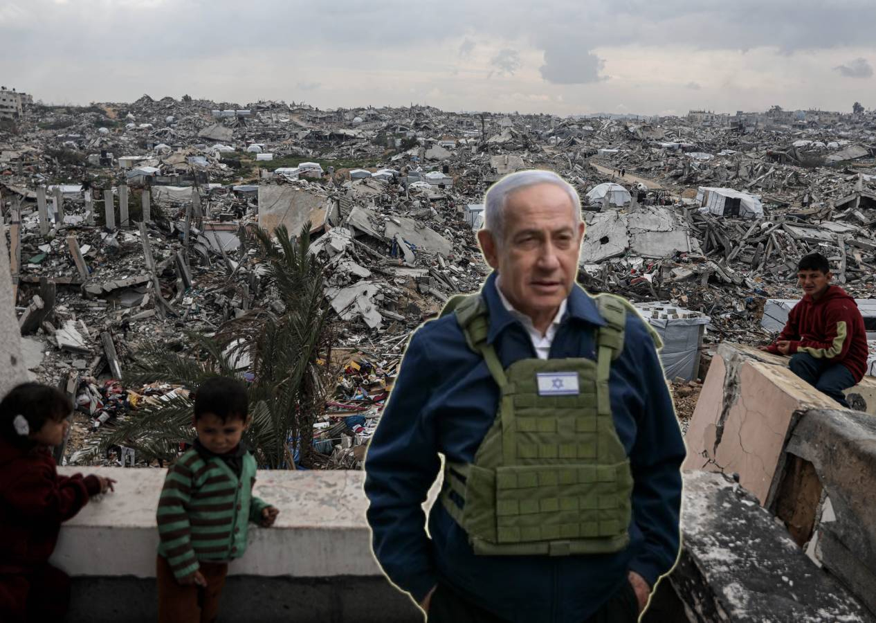 İsrail Basını: Tel-Aviv yönetimi ateşkesi bozup,  saldırılarını yeniden başlatma niyetinde