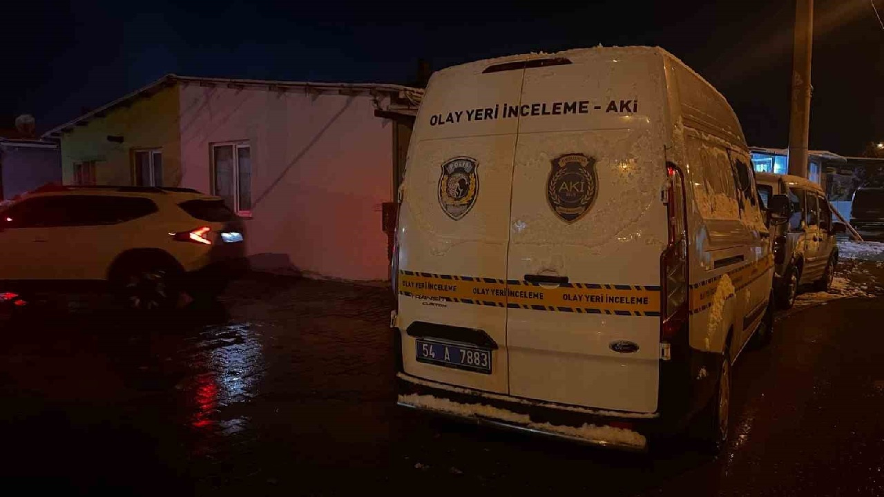 Sakarya’da acı olay: 7 yaşındaki kız çocuğu başından tüfekle vurulmuş halde bulundu