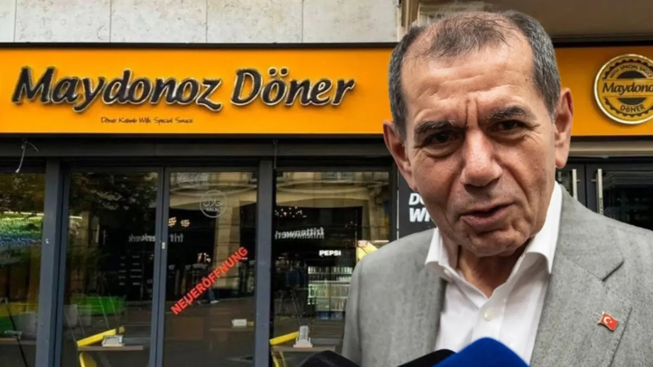 Maydonoz Döner'e düzenlenen FETÖ operasyonu sonrası Galatasaray'dan jet hamle: Bütün paylaşımları sildiler!