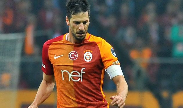 Galatasaray’dan Hakan Balta’ya büyük şok!