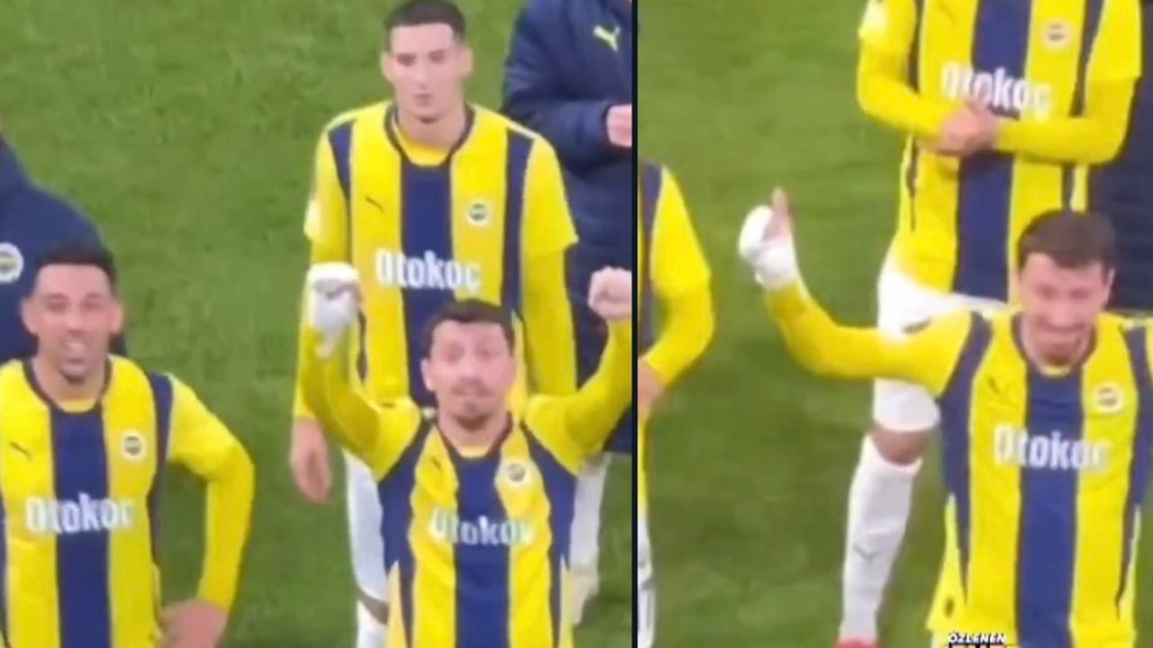 Skandal görüntüler kamerada... Mert Hakan Yandaş Acun Ilıcalı'ya sözlerini böyle yedirdi