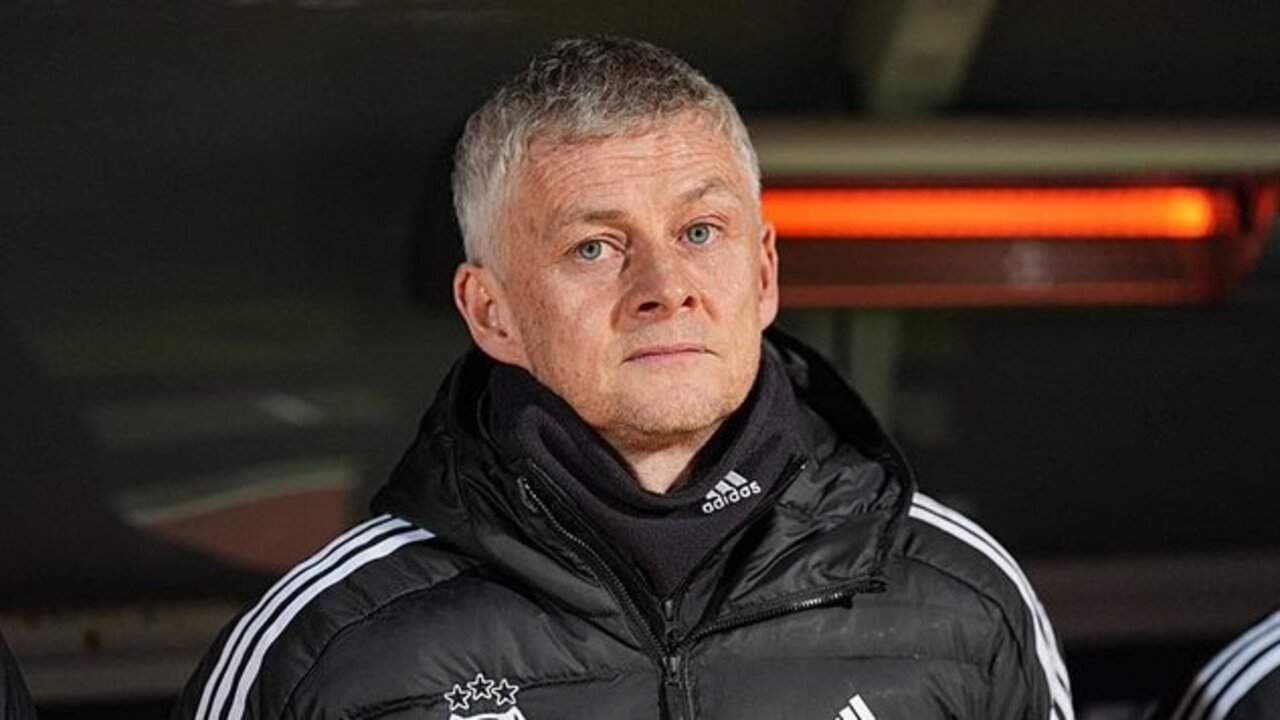 Ole Gunnar Solskjaer'den dikkat çeken açıklama: En az gol yiyen takıma 3 gol attık!