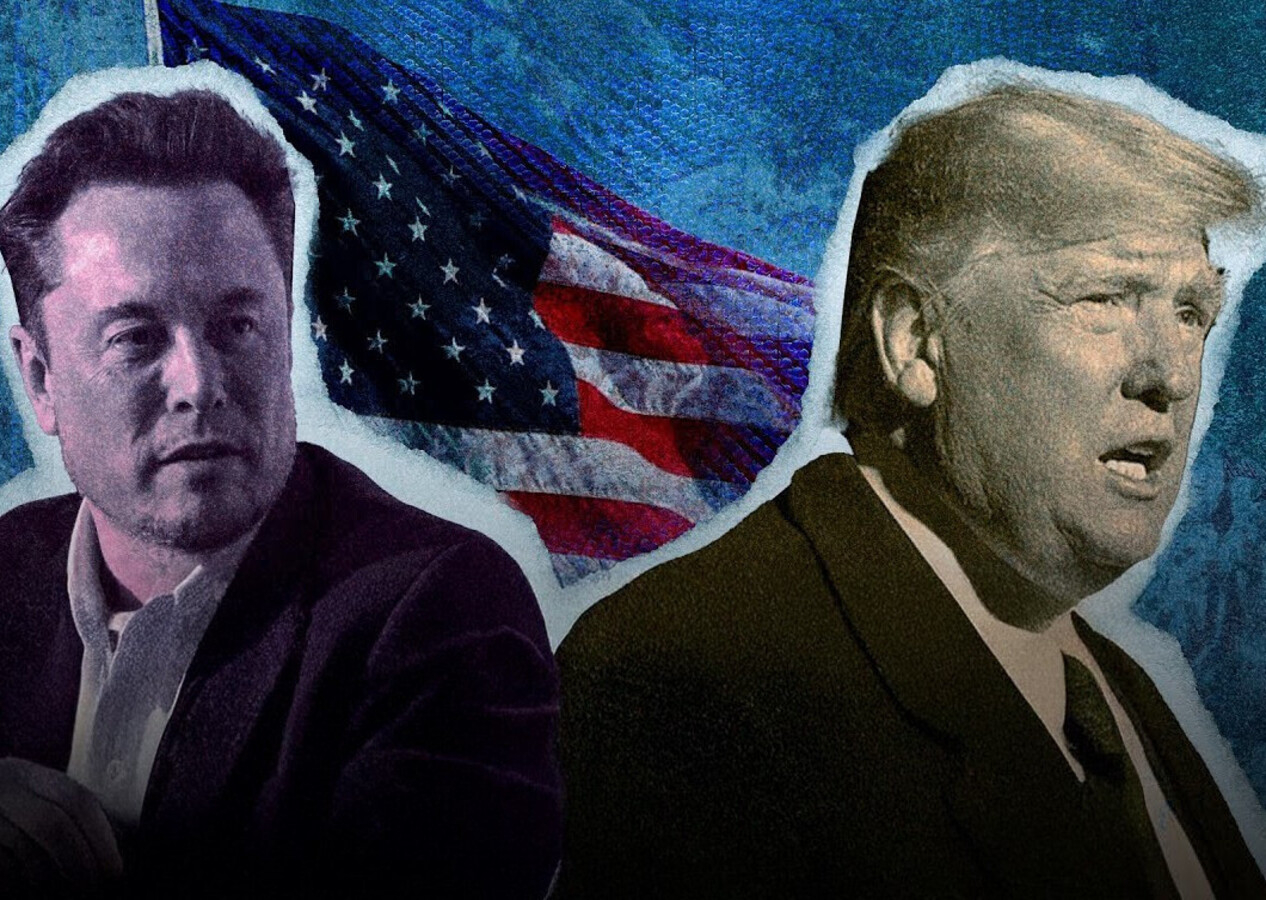 Donald Trump'tan, Elon Musk'a ilginç talimat: Musk bile şaşırdı kaldı!