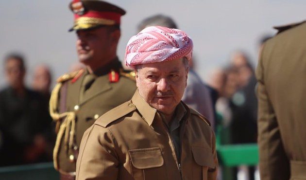 Irak Hükümetinden flaş Barzani-Nuceyfi resti! "Bizi bağlamaz"
