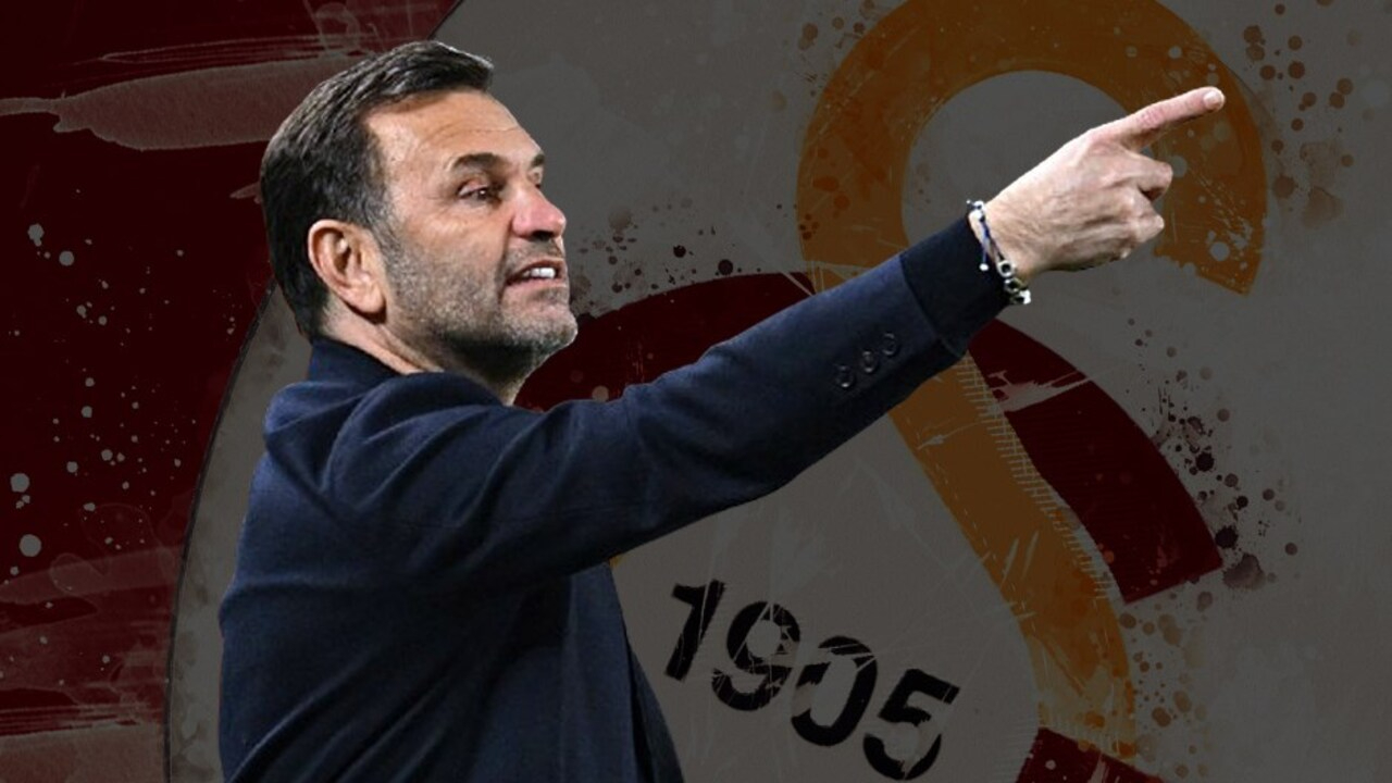 Okan Buruk Başını Yakan İsmi Gönderiyor! İşte Yeni Takımı...