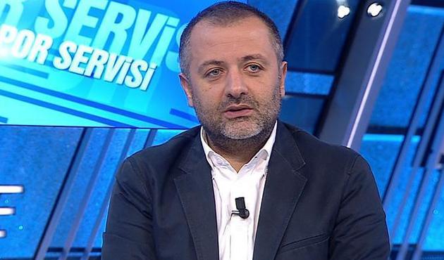 Mehmet Demirkol Milli takımdaki dayı kültürünü anlattı!