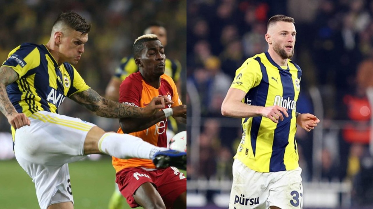 Martin Skrtel'den derbi tahmini ve Milan Skriniar itirafı!