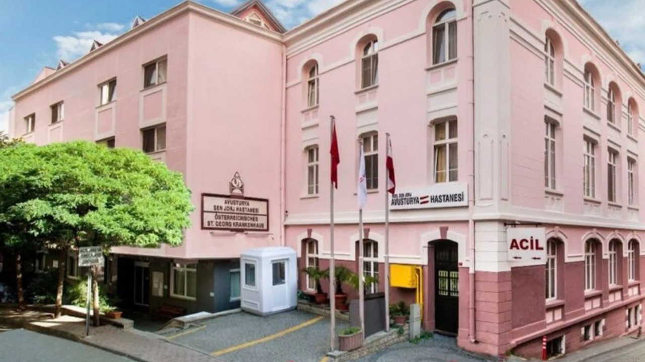 Özel St. Jorj Hastanesi neden kapandı? Taşındı mı açılacak mı?