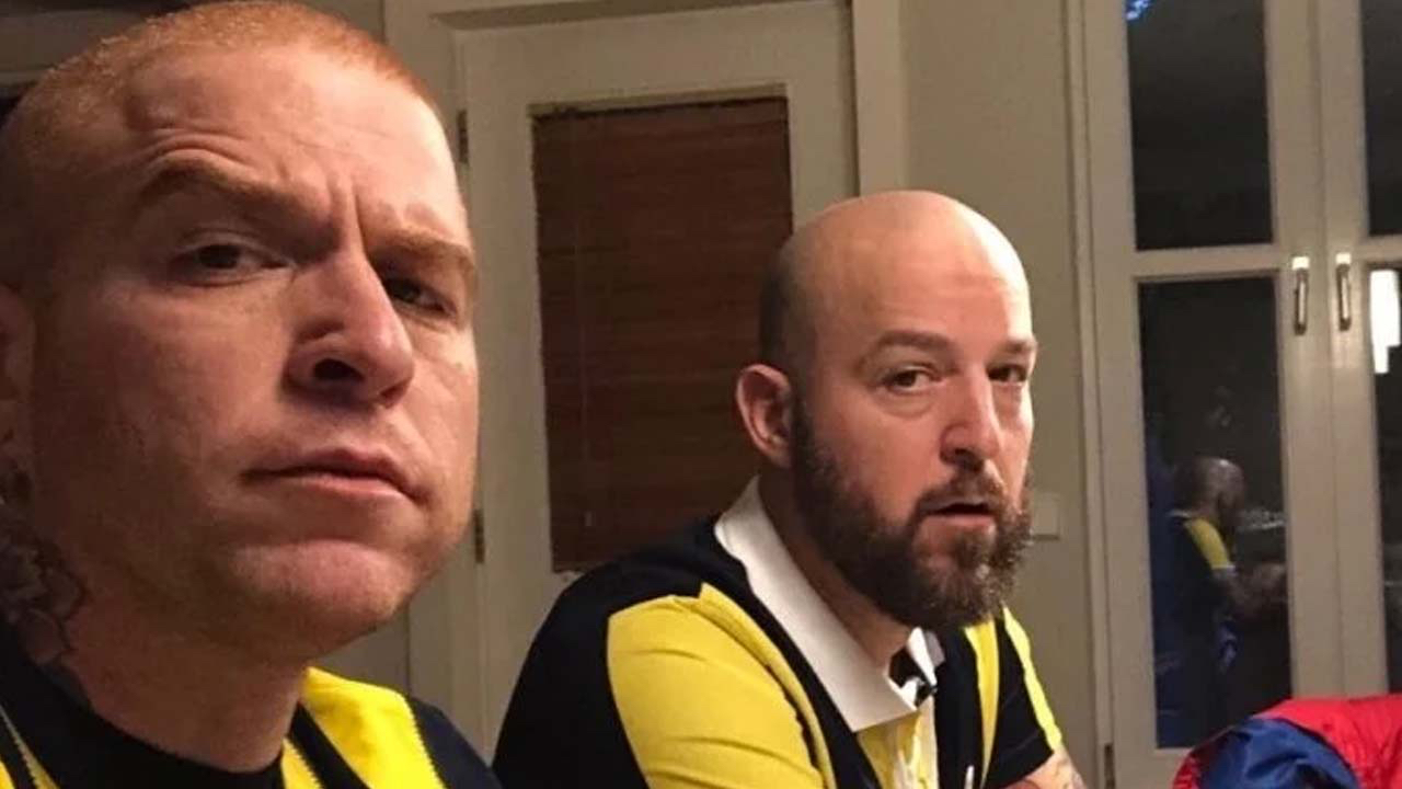 Fenerbahçeli 'Athena Gökhan' derbi öncesi büyük şok yaşadı! Seyirden men cezası