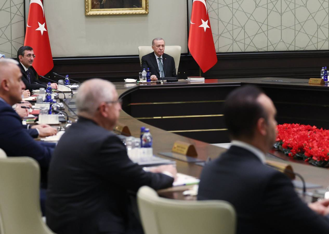 Cumhurbaşkanı Erdoğan: Ramazan ayında fırsatçılara ve açgözlülere göz açtırılmayacak