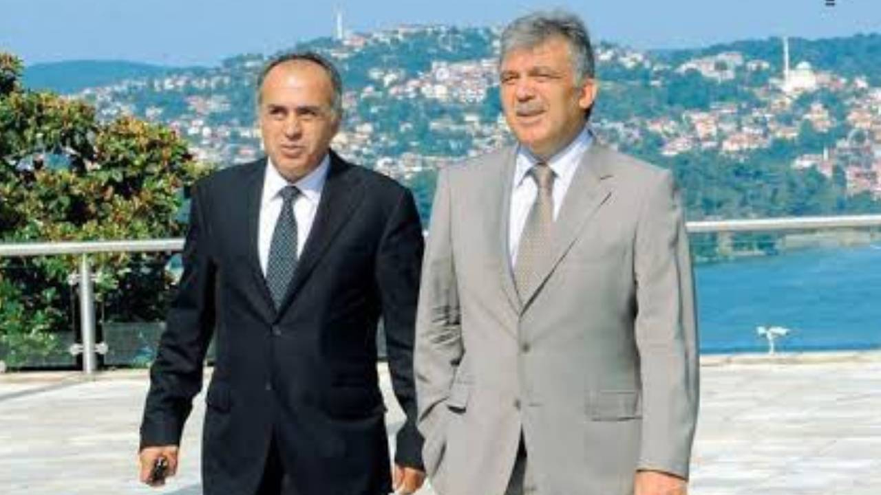 Abdullah Gül'ün eski basın danışmanı gazeteci Ahmet Sever hayatını kaybetti