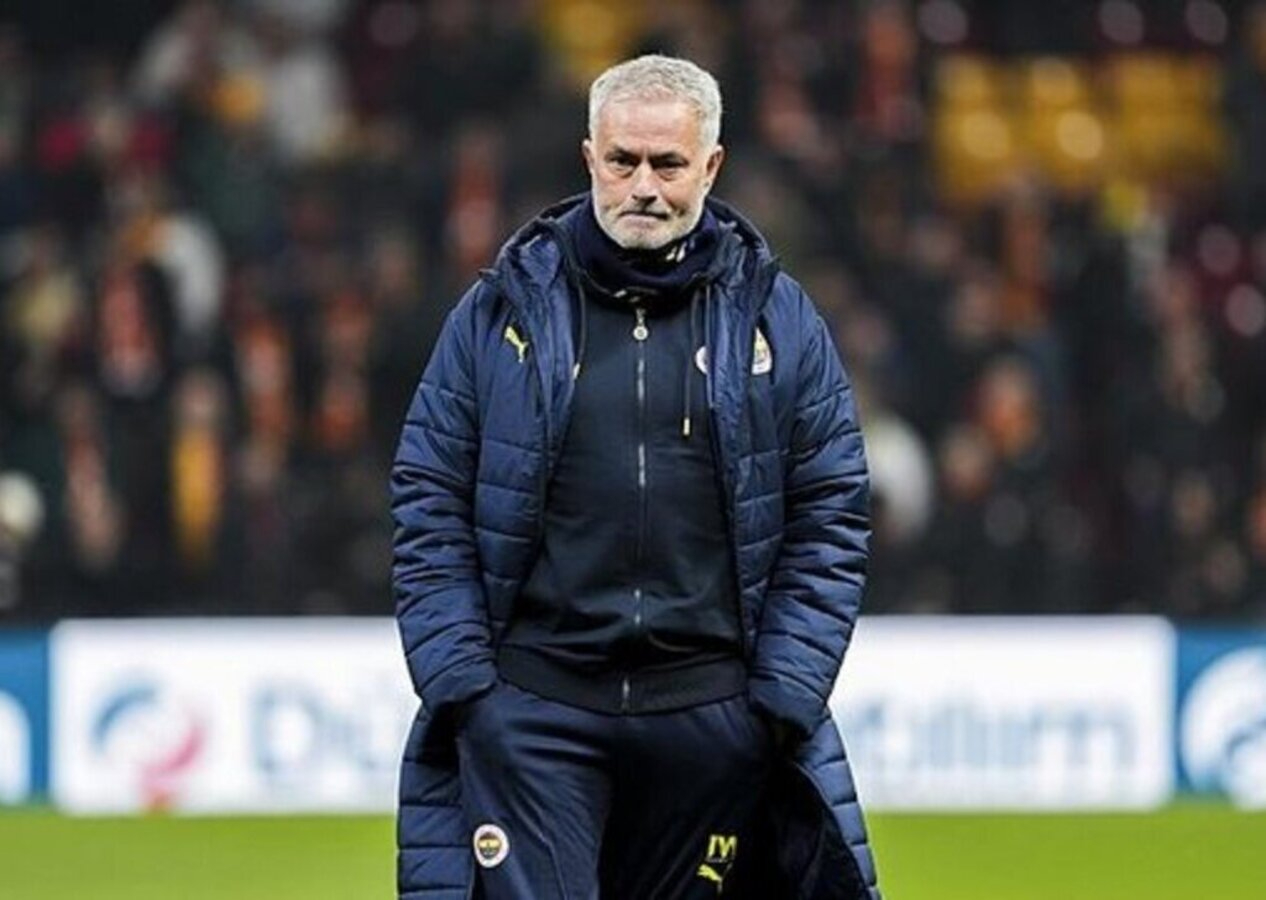 Jose Mourinho'dan olay olacak açıklamalar: Hata yapsa, insanlar beni ve onu öldürebilirdi!