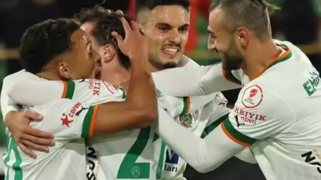 Alanyaspor Adana Demirspor maç önü bilgileri