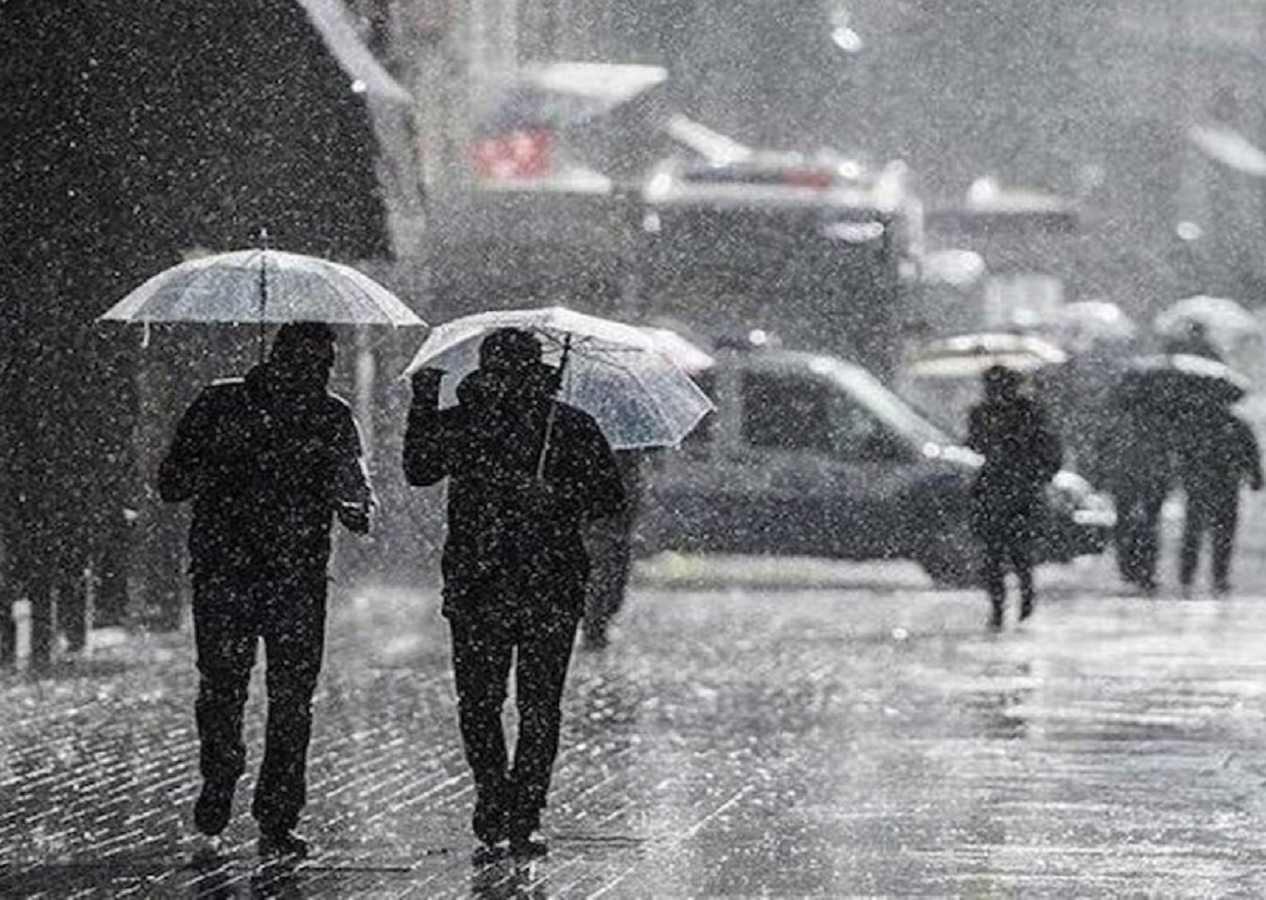 25 Şubat 2025 Salı Yurt geneli hava durumu! İstanbul, Ankara ve İzmir başta olmak üzere beklenen sıcaklık değerleri...