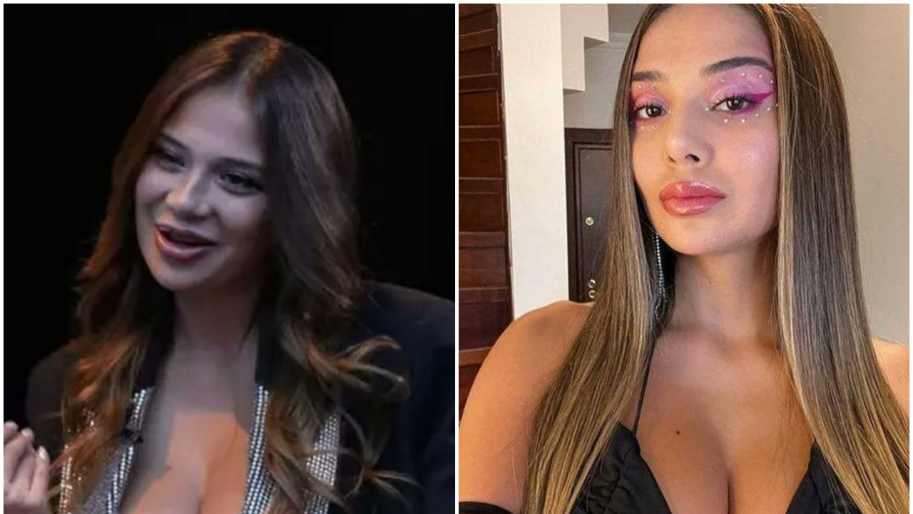 14 Şubat'ta paylaştığı tweet başını yakmıştı! Merve Taşkın hakkında karar verildi