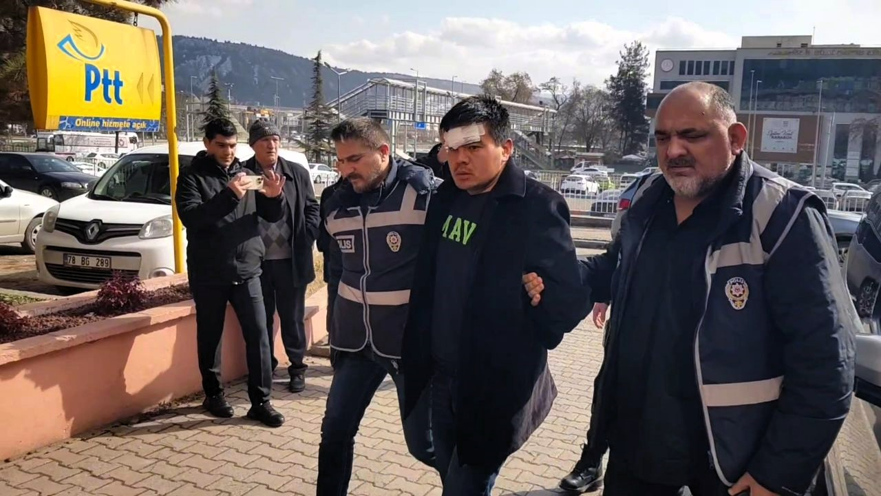 Kardeş kıyımında şeytan itirafı: Karabük'teki kanlı cinayetin perde arkası ortaya çıktı!