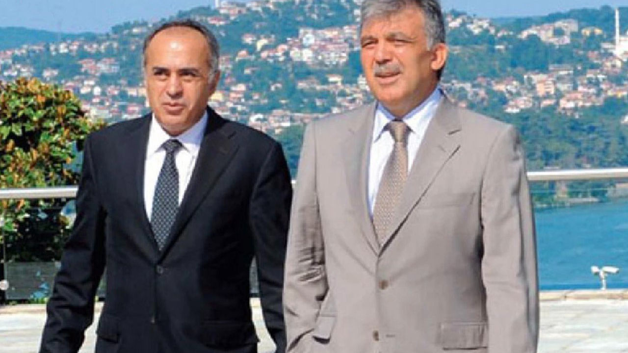 Ahmet Sever kimdir neden öldü? Abdullah Gül'ün basın danışmanıydı