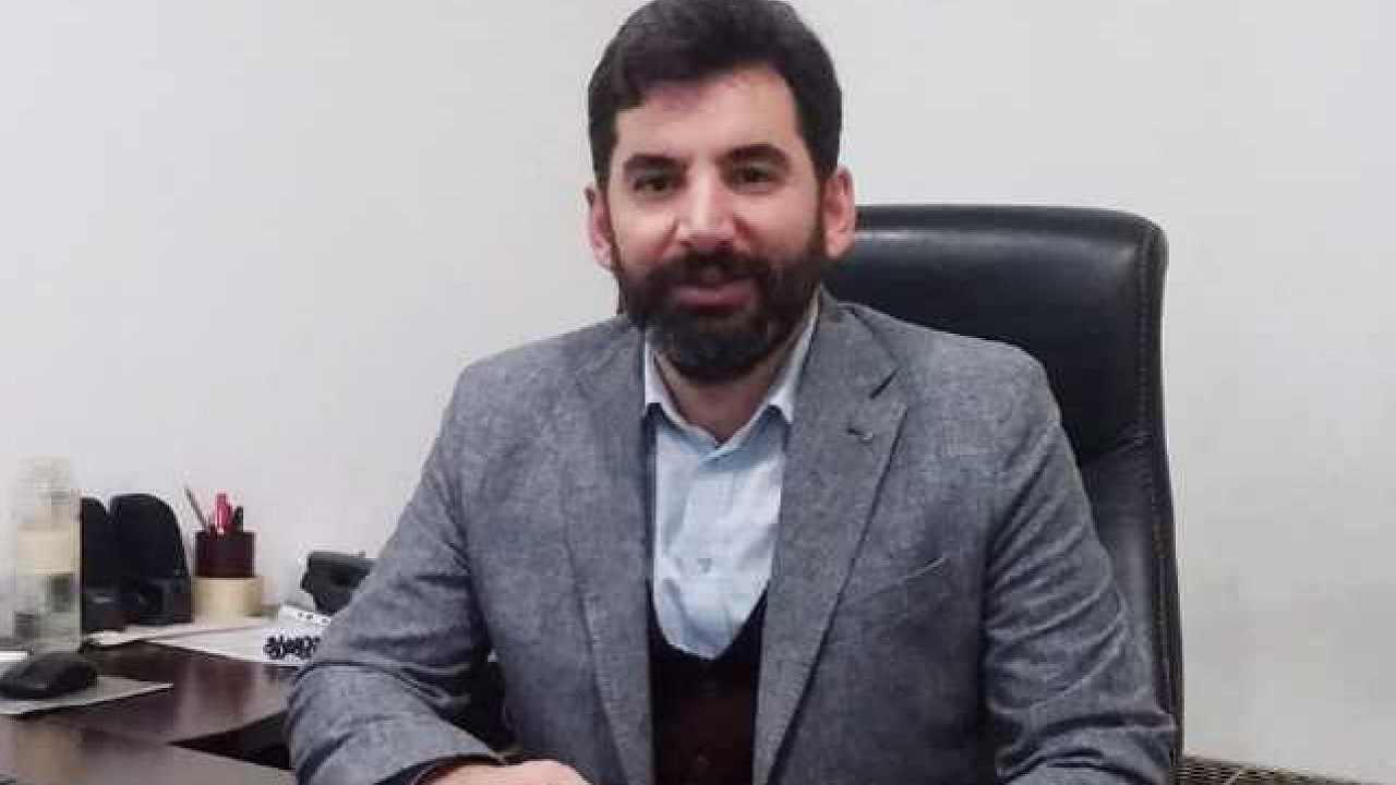 Abdulkadir Develi kimdir?  Abdulkadir Develi kariyeri ve siyasi yaşamı...