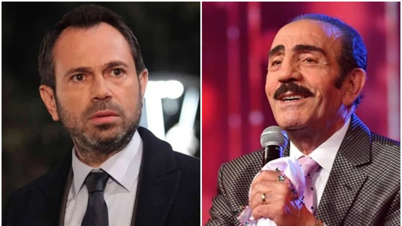 Kanserle savaşan Mustafa Keser'in Olgun Şimşek isteği! ''Hayatım film olursa beni o canlandırsın''