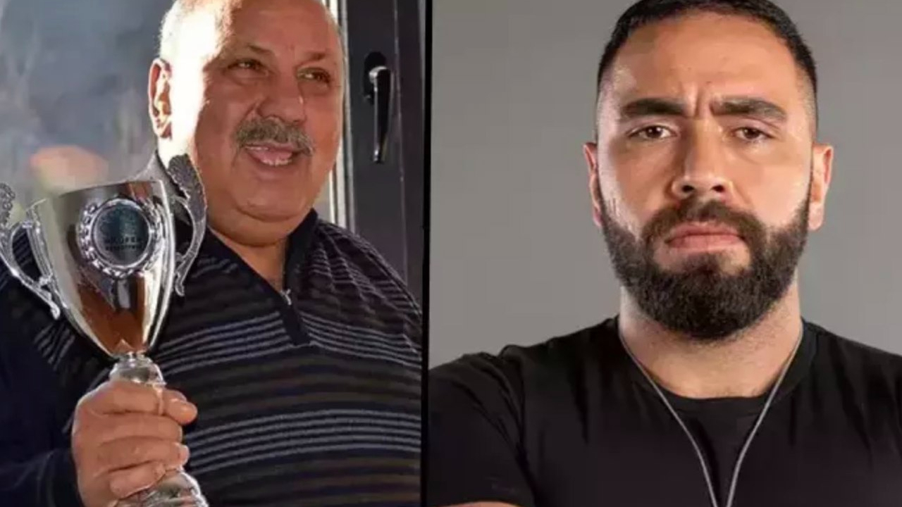 Yunus Emre Karabacak'ın babası kim? Reşit Karabacak kimdir?