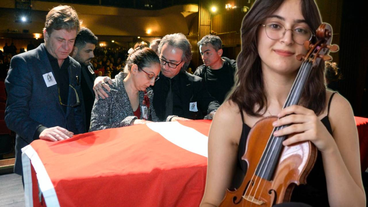 Laçin Akyol'u hayattan koparan trafik canavarına istenen ceza belli oldu