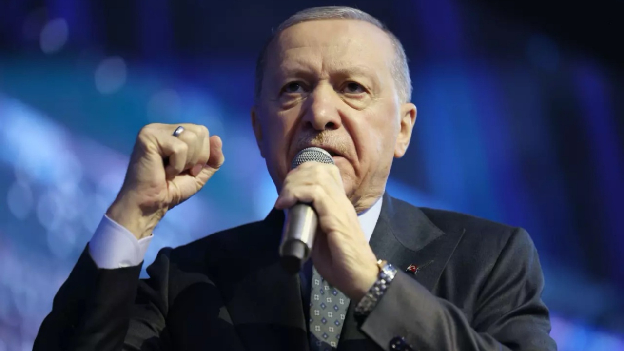 Cumhurbaşkanı Erdoğan: Ramazan'da vatandaşın ekmeğine kan doğrayan açgözlü fırsatçılara nefes aldırmayacağız!