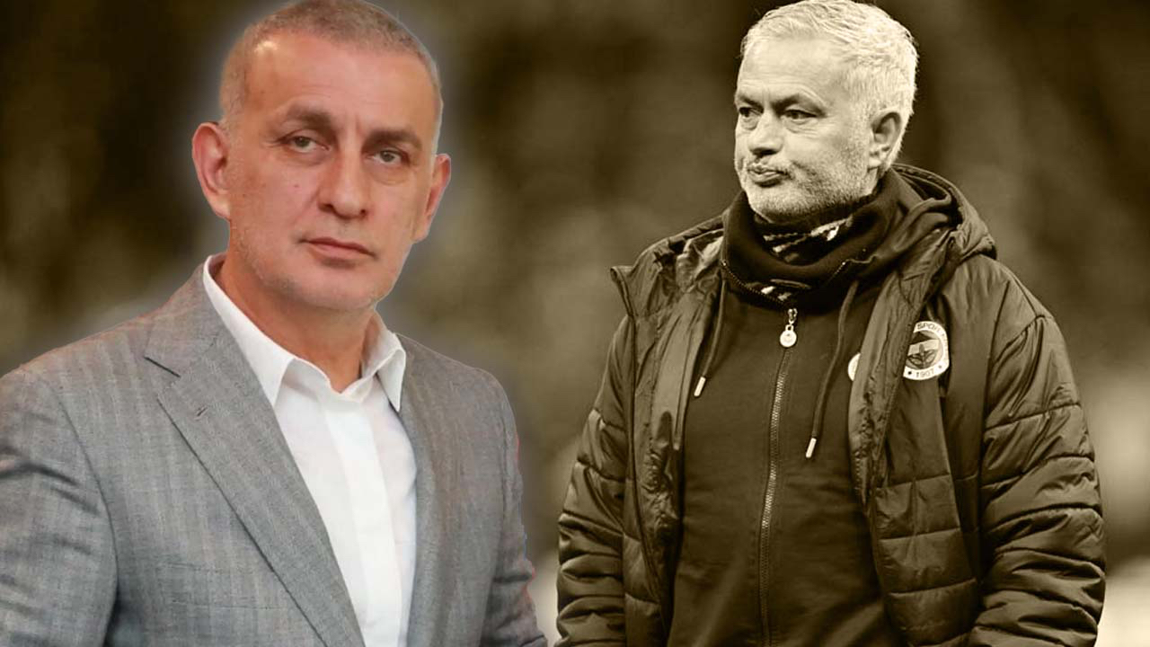 İbrahim Hacıosmanoğlu’nun zor sınavı! Jose Mourinho ve maymun krizini nasıl atlatacak?
