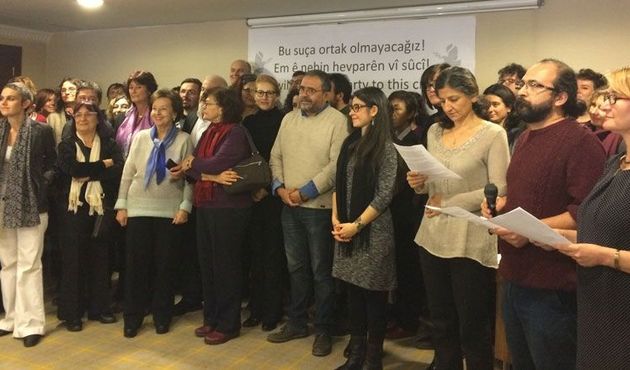 FETÖ'cü ve PKK destekcisi akademisyenler Almanya'da üniversite kurdu!