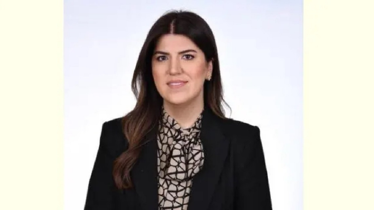 Derya Ayaydın kimdir? Derya Ayaydın kaç yaşında, nereli, görevi ne?