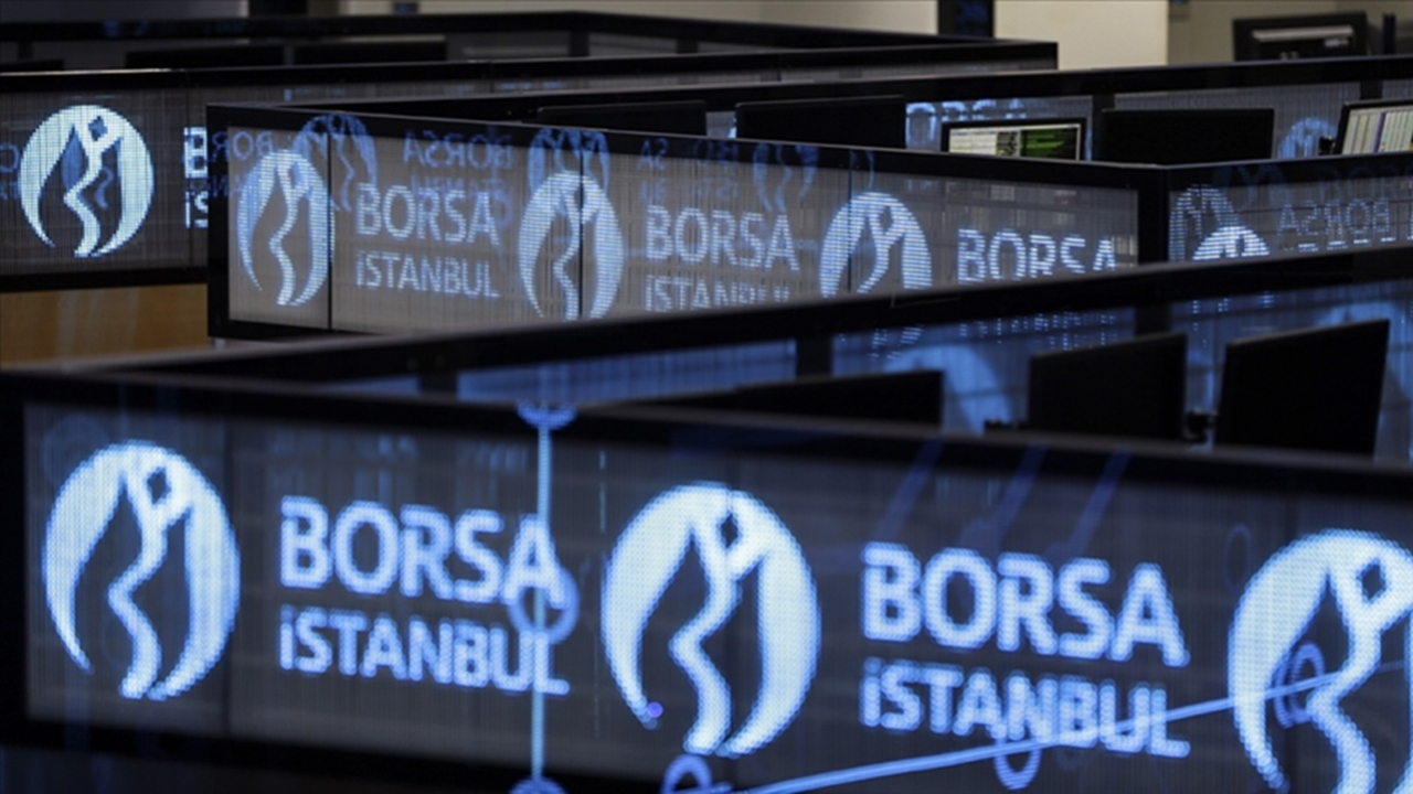 Kontratlar yükseldi! Borsa haber kirliliğinin etkisini silmeye hazırlanıyor