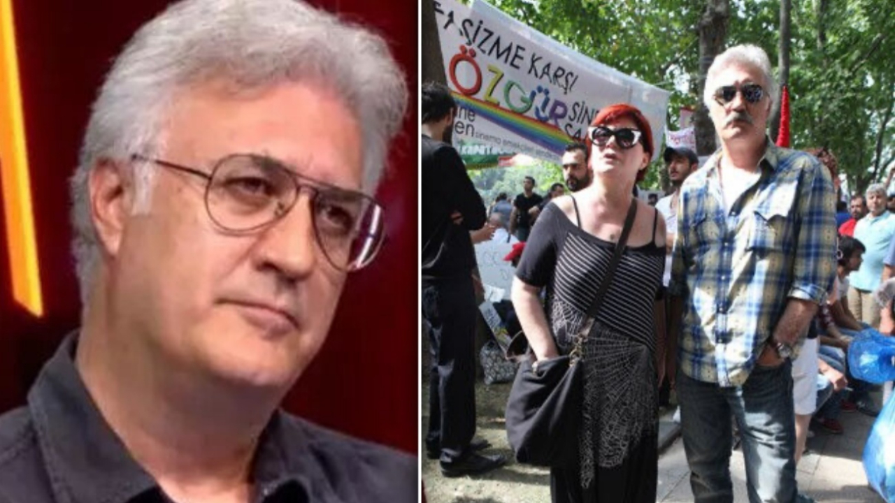 Gezi Parkı görüntüleri sonrası ilk kez konuştu! Tamer Karadağlı istifa mı ediyor? "Evet Gezi'ye gittim, ancak..."