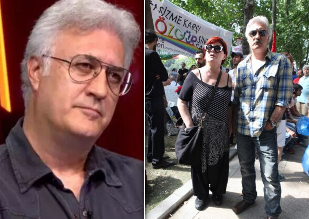 Gezi Parkı görüntüleri sonrası ilk kez konuştu! Tamer Karadağlı istifa mı ediyor? "Evet Gezi'ye gittim, ancak..."
